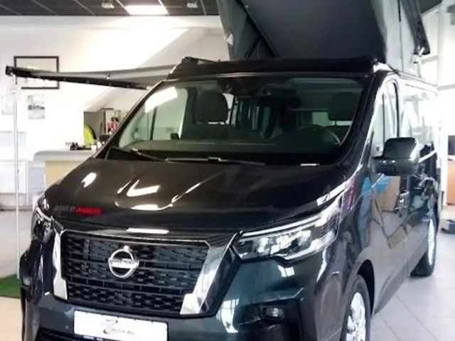 Nissan Primastar