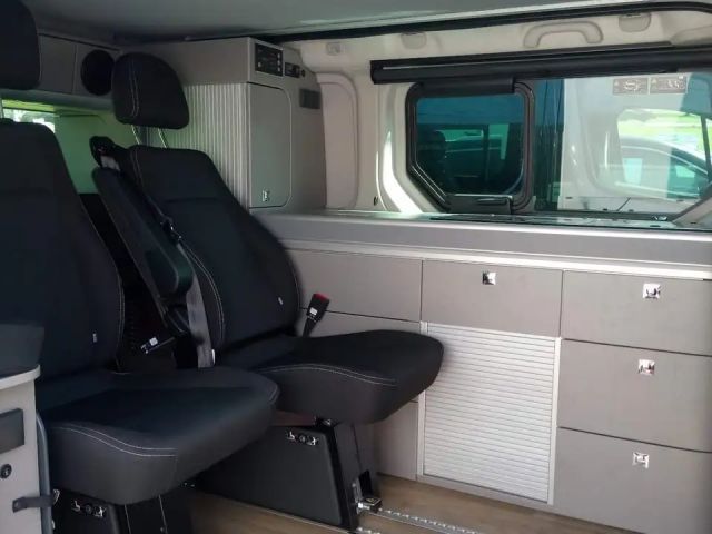 Nissan Primastar