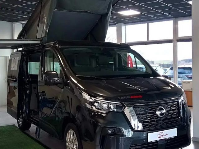 Nissan Primastar