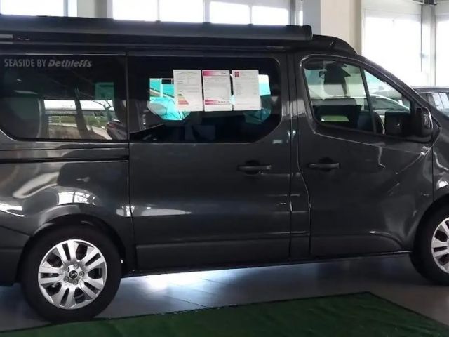 Nissan Primastar