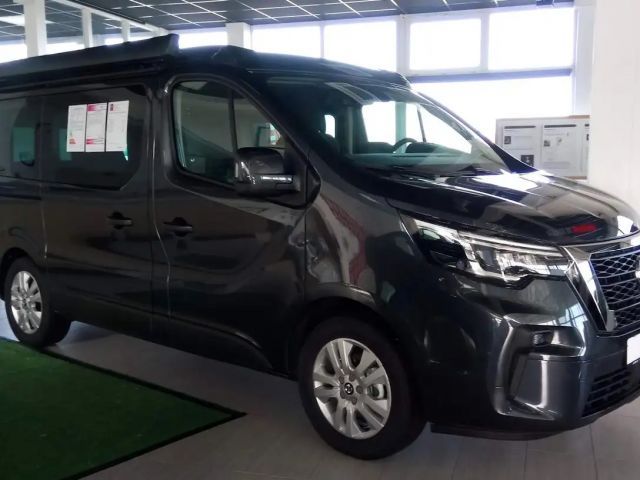 Nissan Primastar