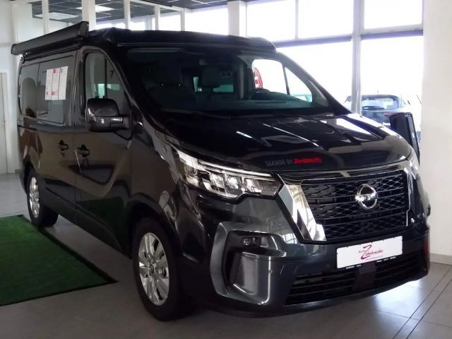 Nissan Primastar