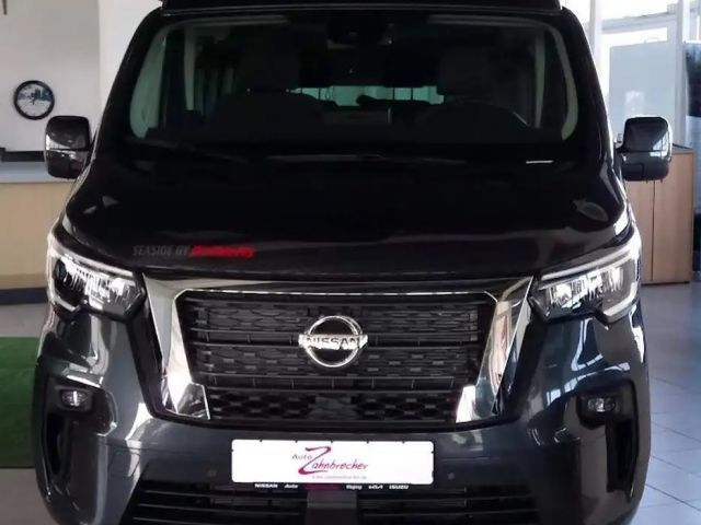 Nissan Primastar