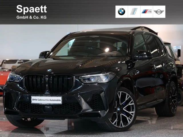 BMW X5 M 2022 Benzine