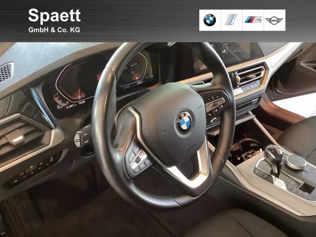 BMW 320 2021 Diesel