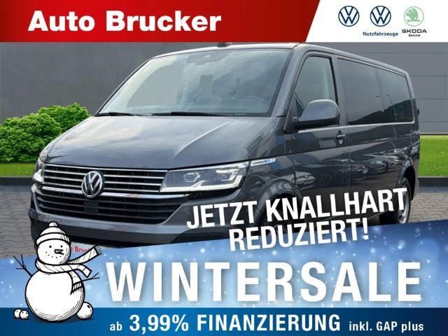 Volkswagen T6.1 Caravelle 2.0 TDI+Anhängerkupplung+Standheizung+Rückfahrkame 2024 Diesel