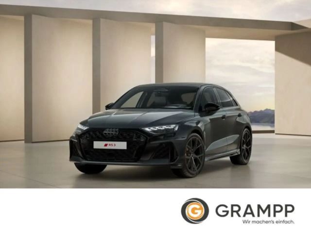 Audi RS3 2025 Benzine