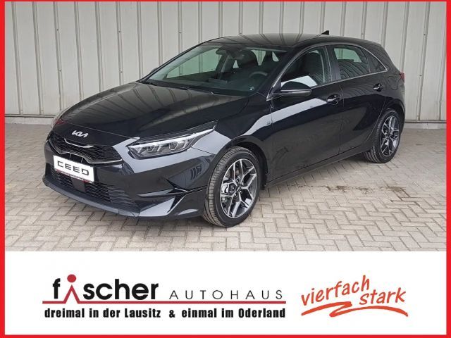 Kia Ceed / cee'd