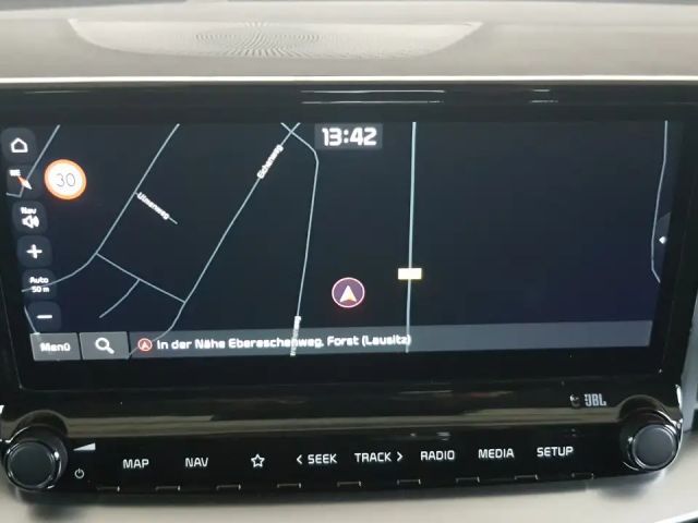 Kia Ceed / cee'd