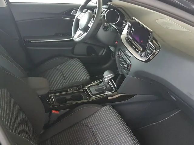 Kia Ceed / cee'd
