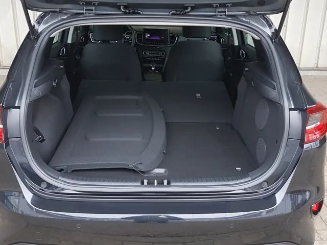 Kia Ceed / cee'd