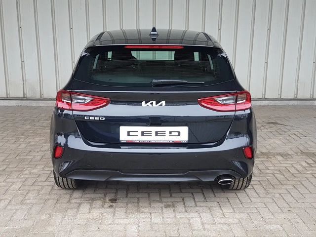 Kia Ceed / cee'd