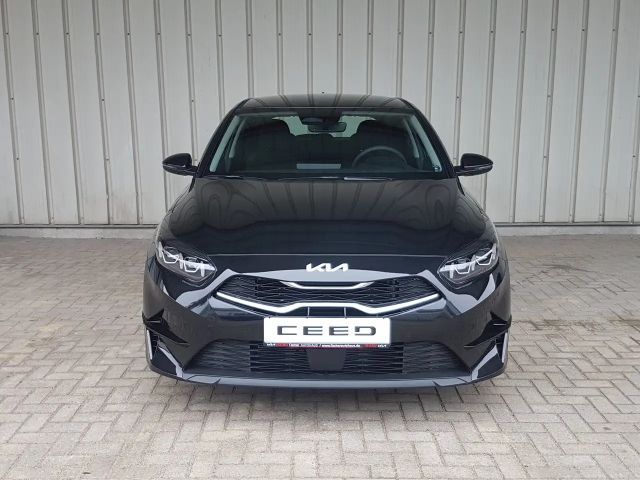 Kia Ceed / cee'd