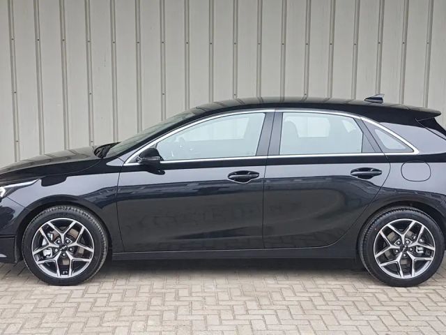 Kia Ceed / cee'd