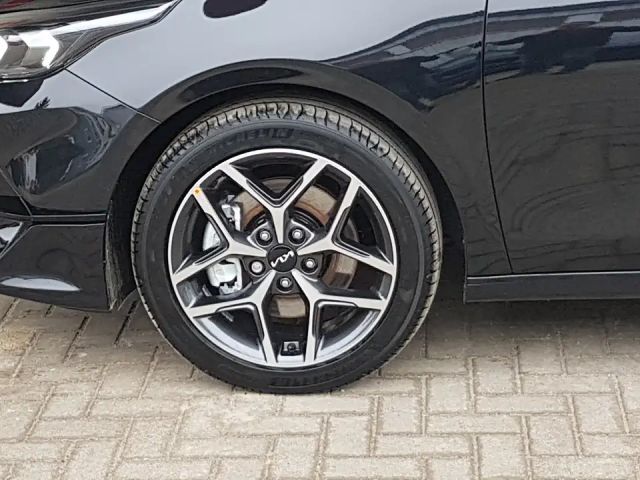 Kia Ceed / cee'd