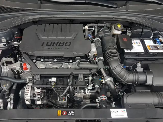 Kia Ceed / cee'd