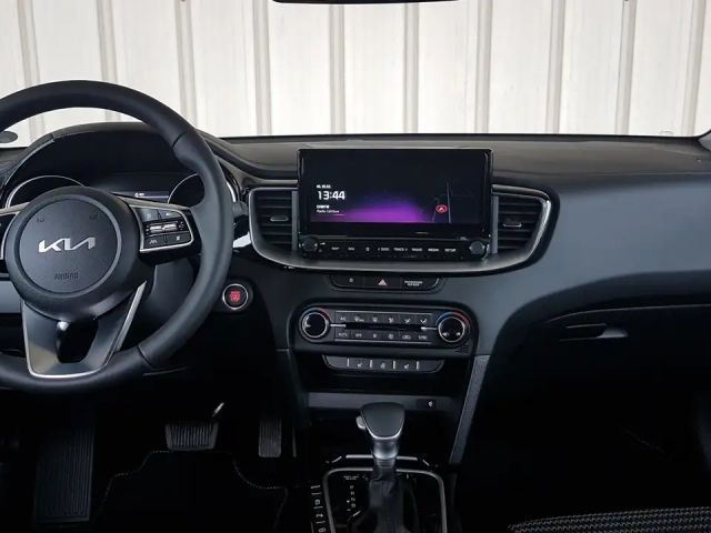 Kia Ceed / cee'd