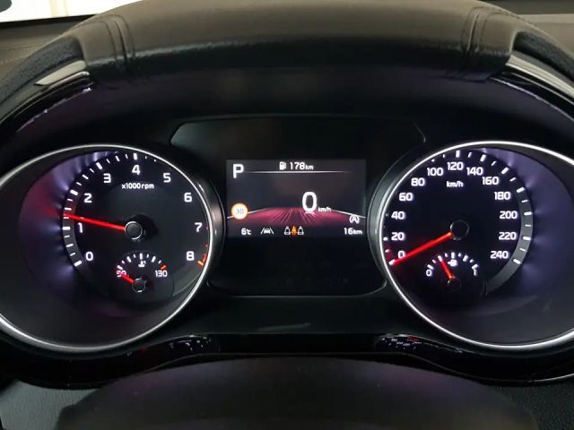 Kia Ceed / cee'd