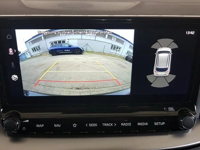 Kia Ceed / cee'd