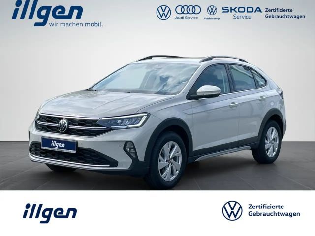 Volkswagen Taigo 1.0 TSI Life CLIMA+LED+APP+ACC+SHZ+PDC+LM 2025 Benzine
