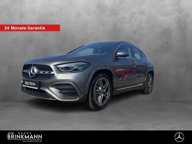Mercedes-Benz GLA 180 2025 Benzine