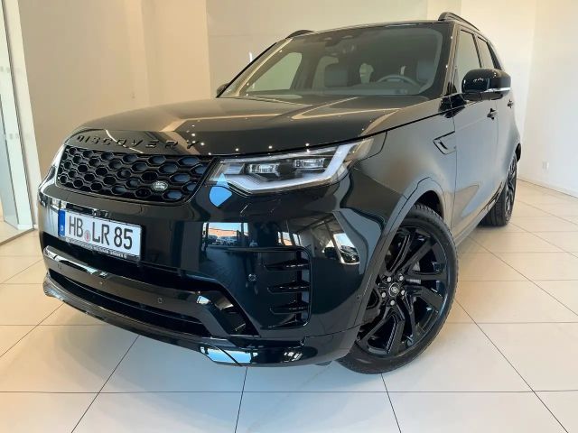 Land Rover Discovery 2025 Diesel