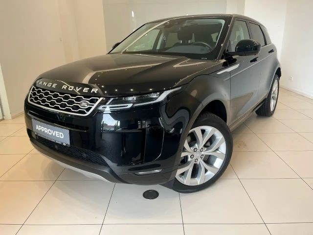 Land Rover Range Rover Evoque 2020 Diesel
