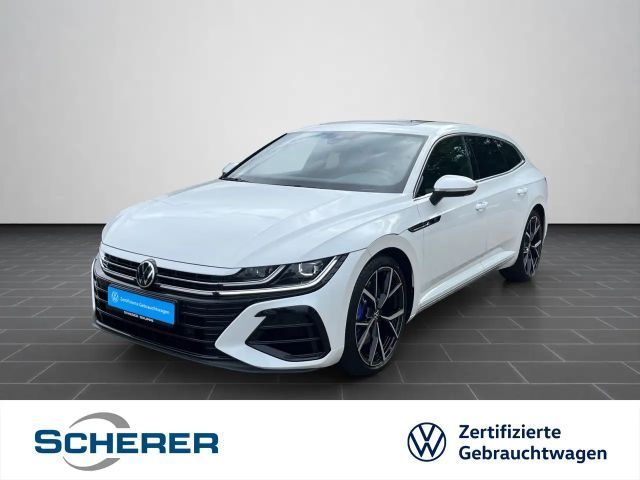 Volkswagen Arteon 2023 Benzine