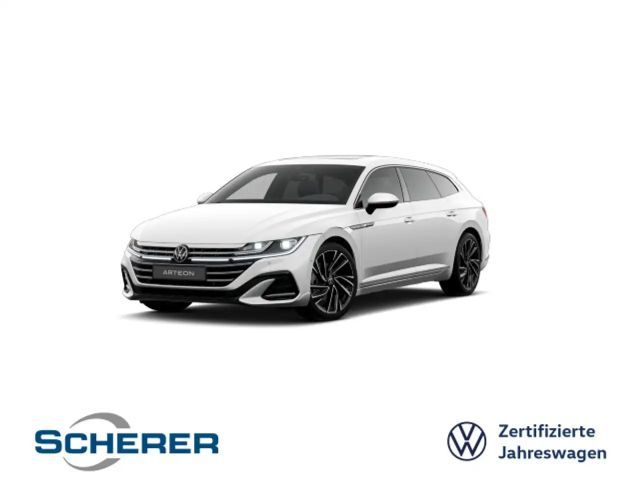 Volkswagen Arteon 2024 Benzine