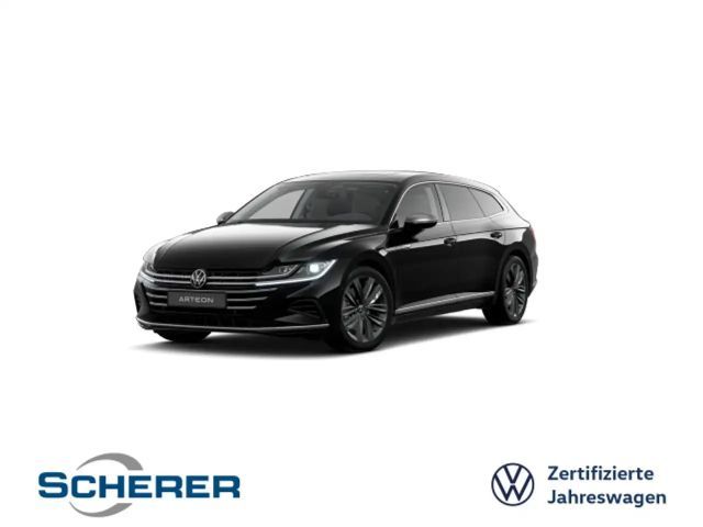 Volkswagen Arteon 2024 Diesel