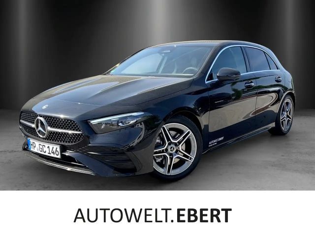 Mercedes-Benz A 220 d AMG Distro MULTIBEAM KeyGO 360 2024 Diesel