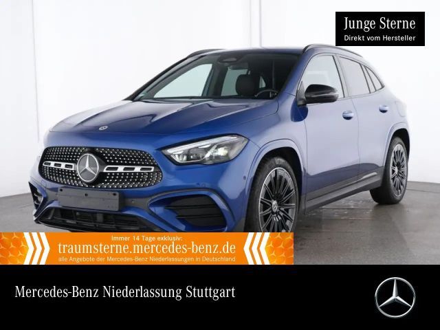 Mercedes-Benz GLA 220 2024 Benzine