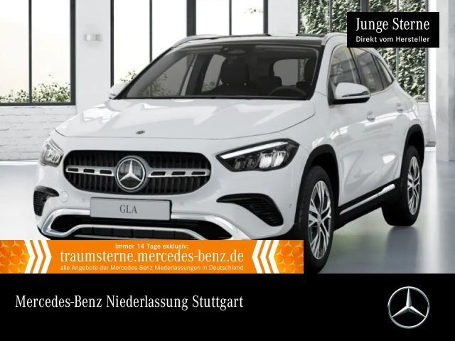 Mercedes-Benz GLA 220 2024 Benzine