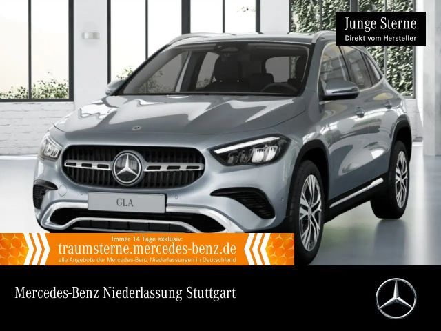 Mercedes-Benz GLA 250 2025 Hybride / Benzine