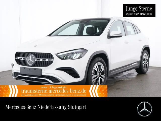 Mercedes-Benz GLA 220 2024 Benzine