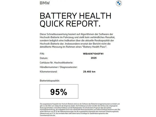 BMW 330 2022 Hybride / Benzine