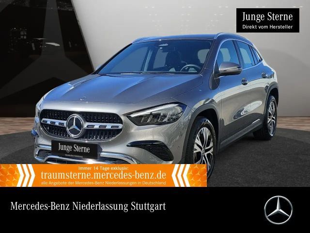 Mercedes-Benz GLA 180 2024 Benzine