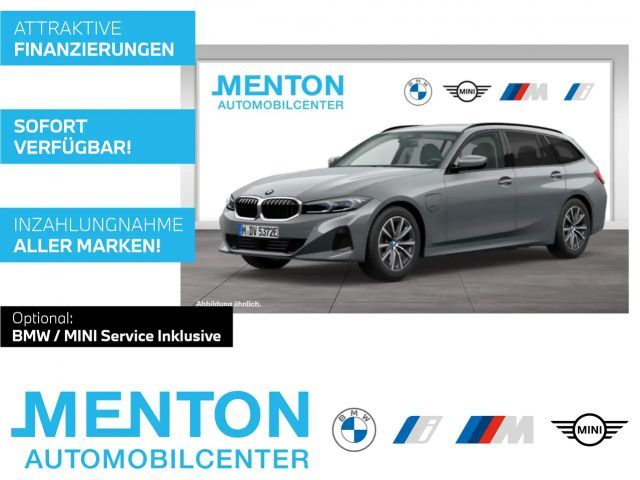 BMW 330 2022 Hybride / Benzine