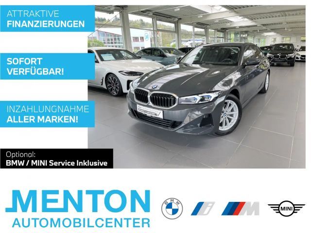 BMW 320 2024 Diesel