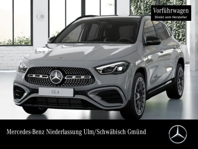 Mercedes-Benz GLA 220 2025 Benzine