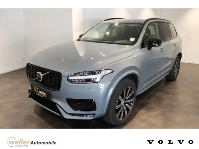 Volvo XC90 2022 Diesel