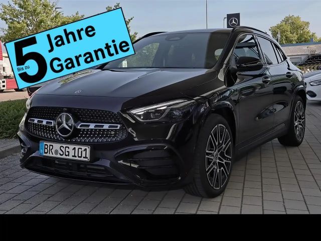 Mercedes-Benz GLA 220 2025 Benzine