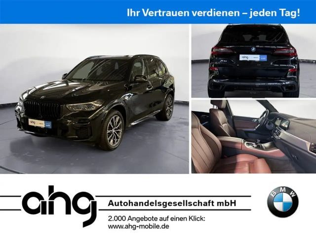 BMW X5 2022 Hybride / Benzine