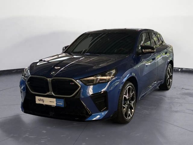 BMW X2 2024 Benzine