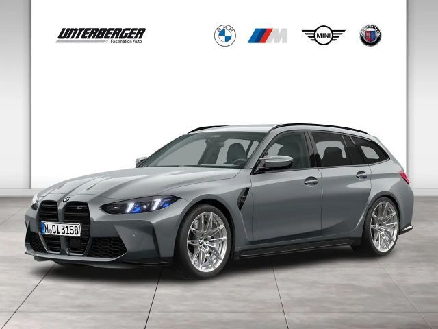 BMW M3 2025 Benzine