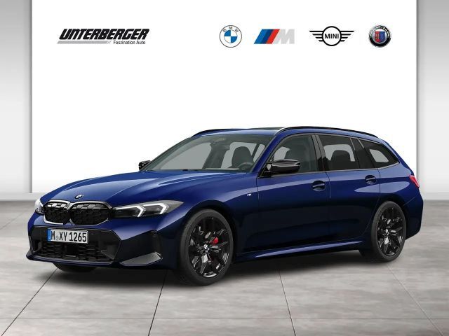 BMW 340 2024 Benzine