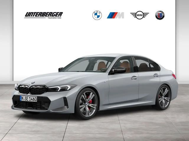 BMW 340 2024 Benzine