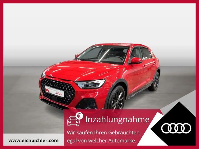 Audi A1 2024 Benzine