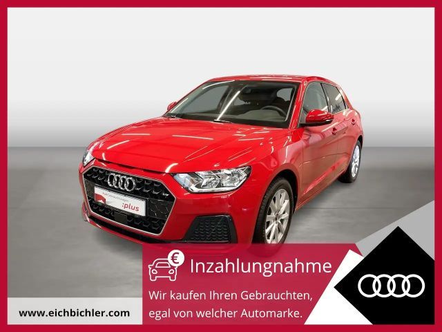 Audi A1 2024 Benzine