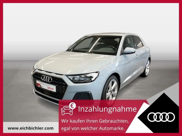 Audi A1 2022 Benzine